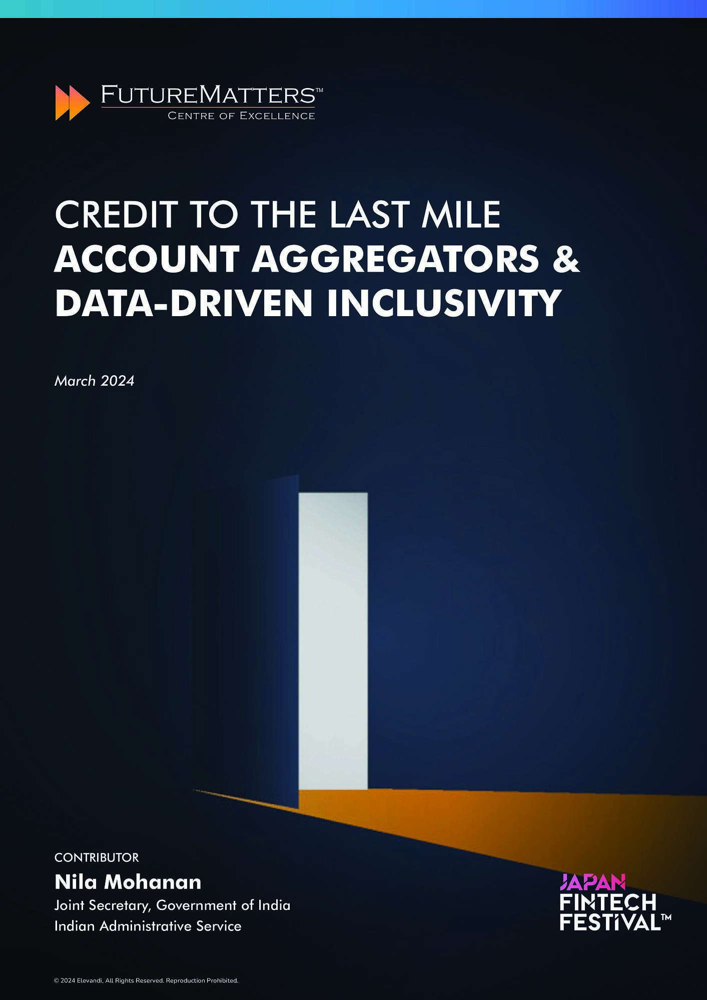 Credit To The Last Mile Account Aggregators & Data-Driven Inclusivity-1