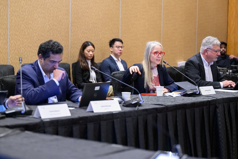 Bill and Melinda Gates Foundation ASEAN cross-border payments roundtable-46