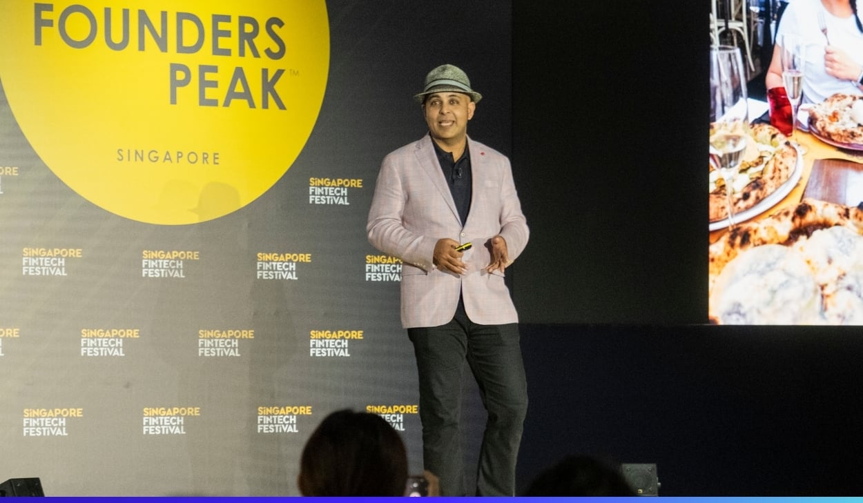 Founders really do not matter - Anurag Banerjee-1