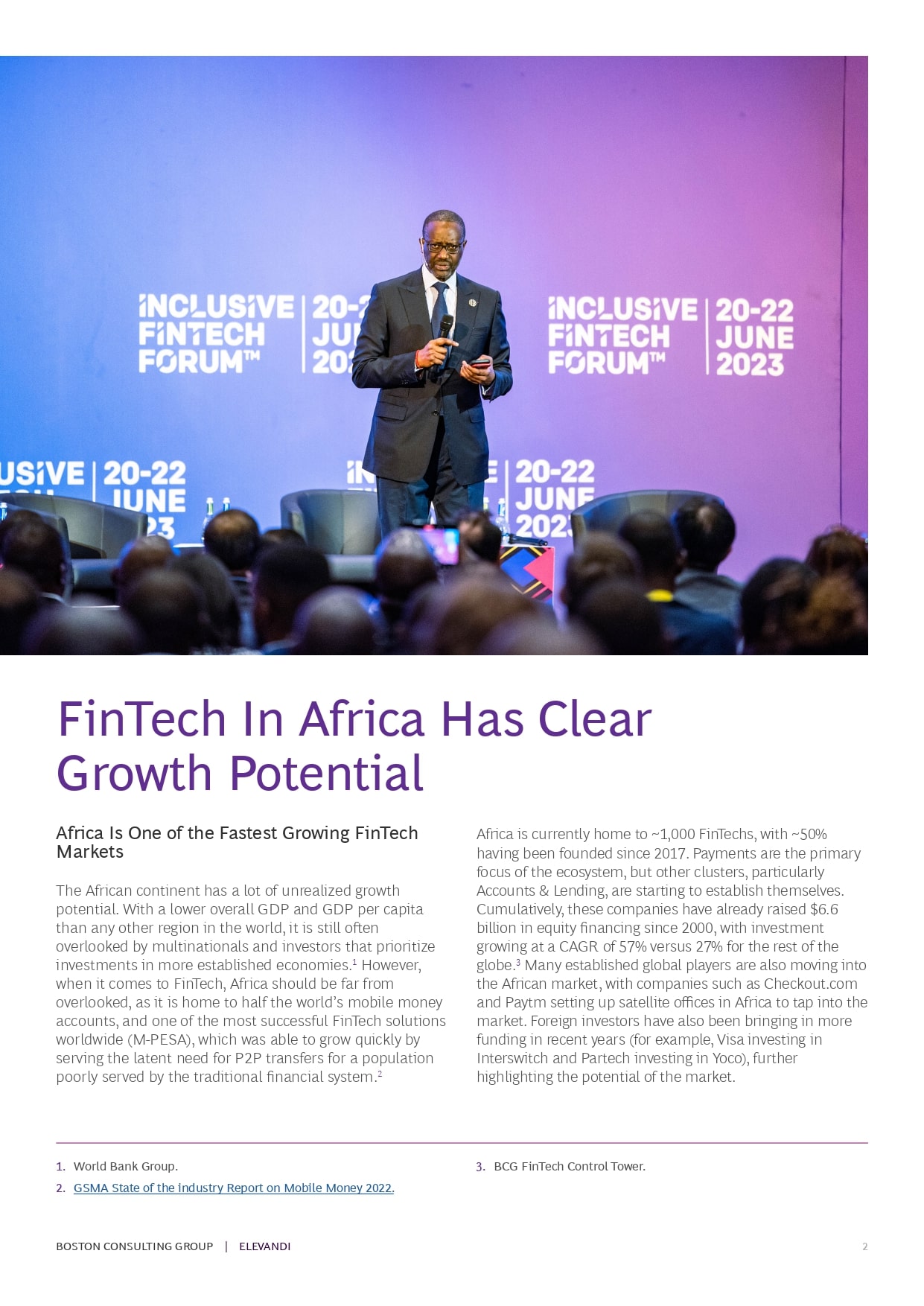 19th Sept Unlocking the FinTech Potential in Africa-4