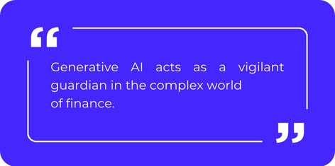 Generative AI quote 3