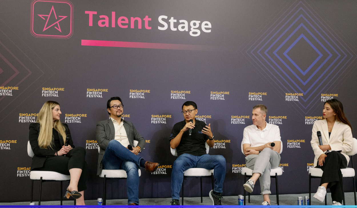 Ingredients for a thriving AI ecosystem_ Talent, investment and community _ SFF 2023