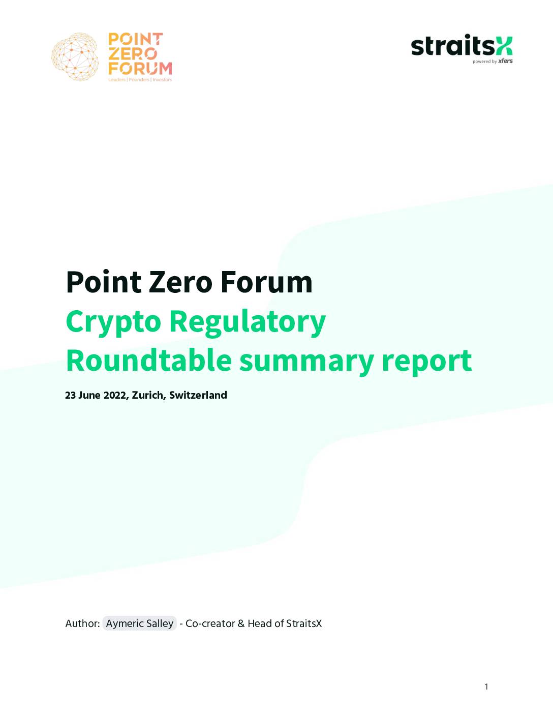 StraitsX-Point-Zero-Forum-Crypto-Regulatory-Roundtable-Summary-Report-pdf