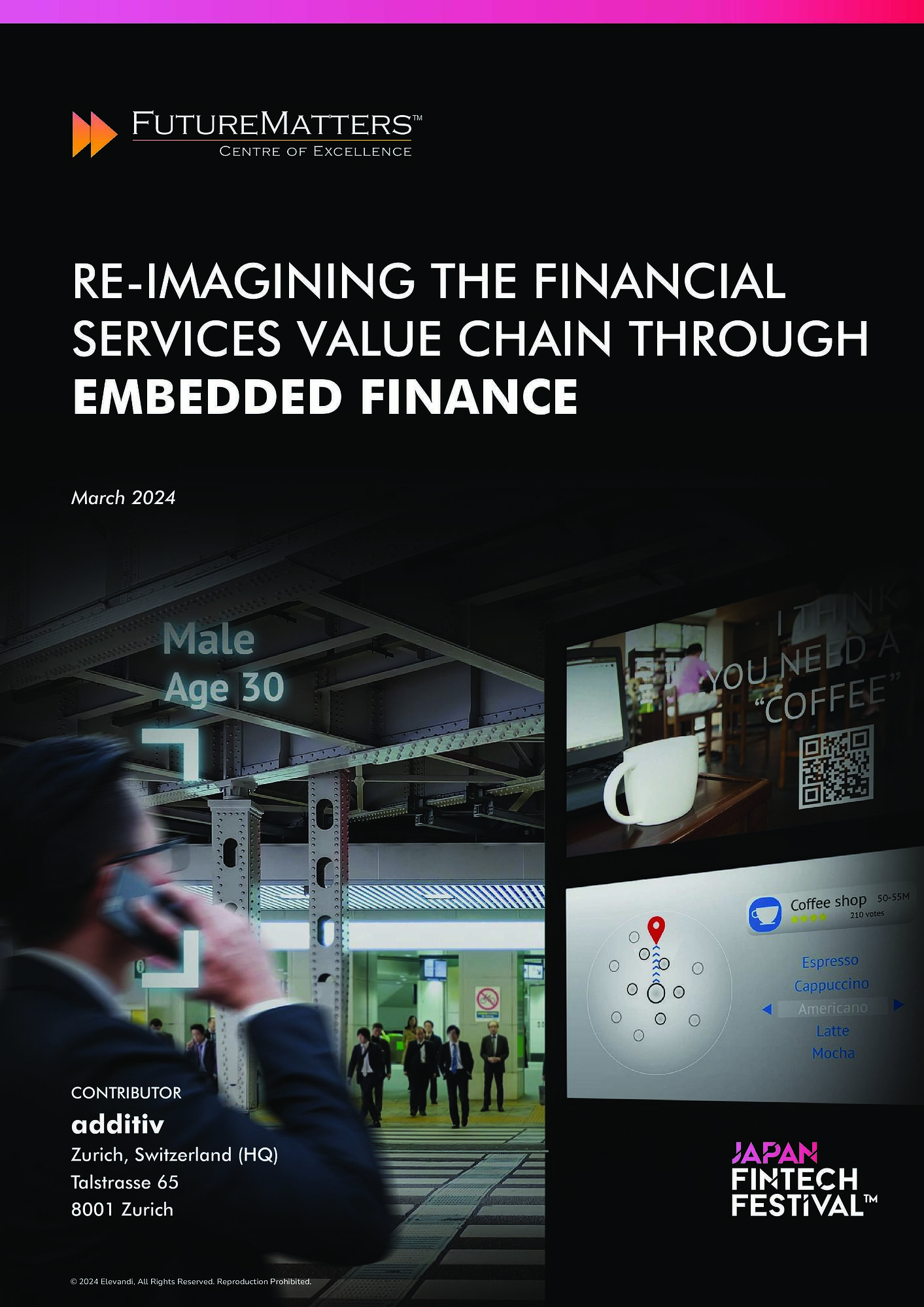 Re-Imagining The Financial Services Value Chain Through Embedded Finance-1