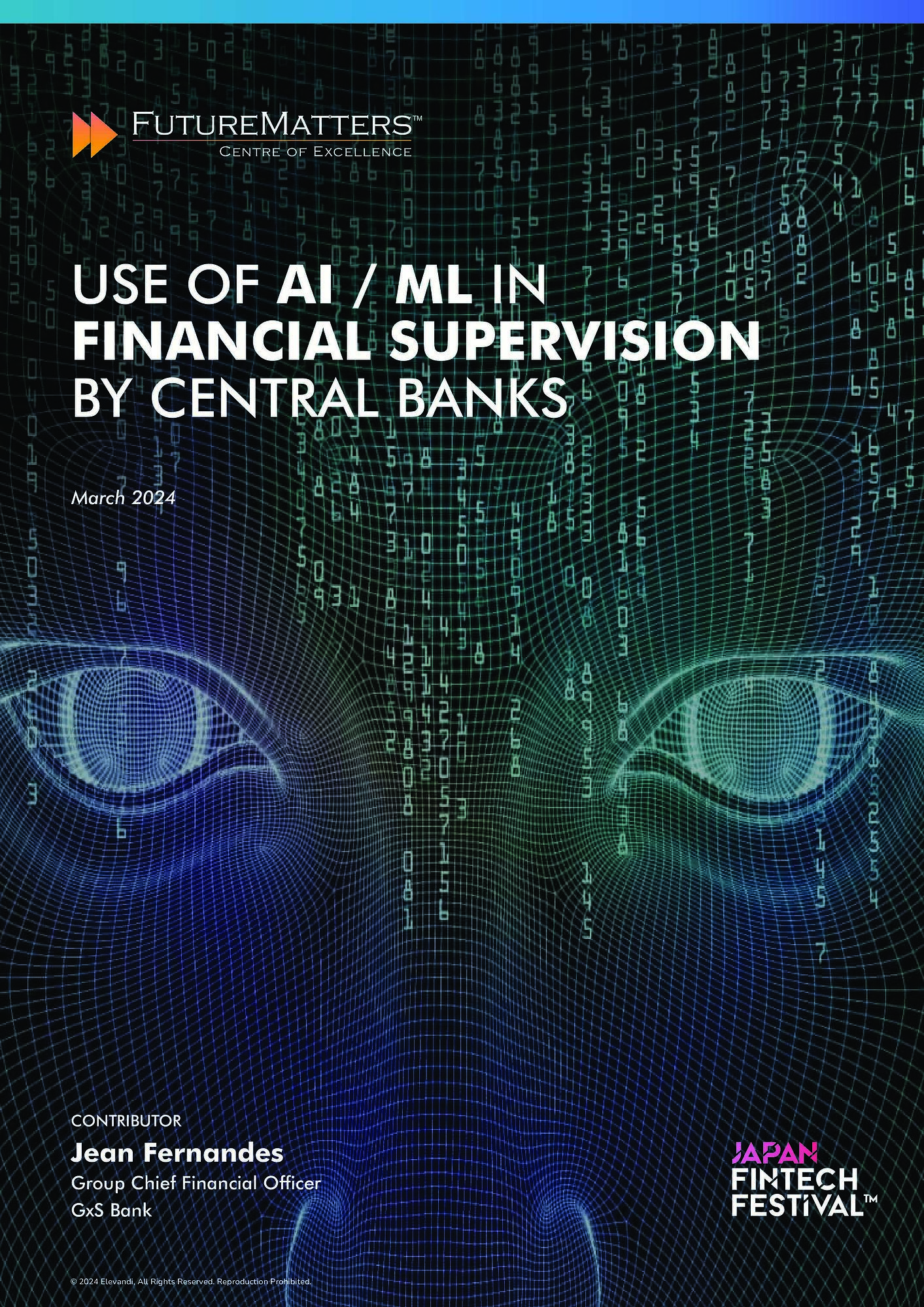 Use Of AI/ML In Financial Supervision By Central Banks-1