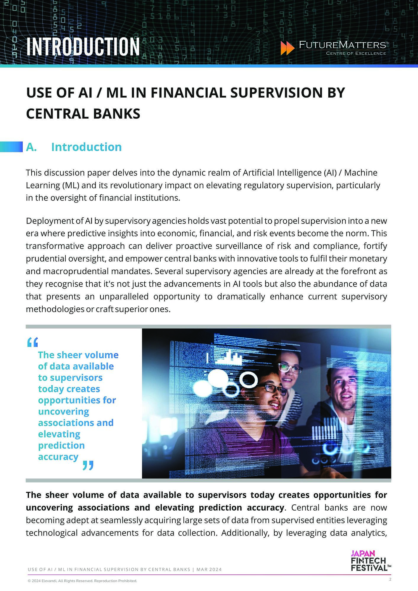 Use Of AI/ML In Financial Supervision By Central Banks-2