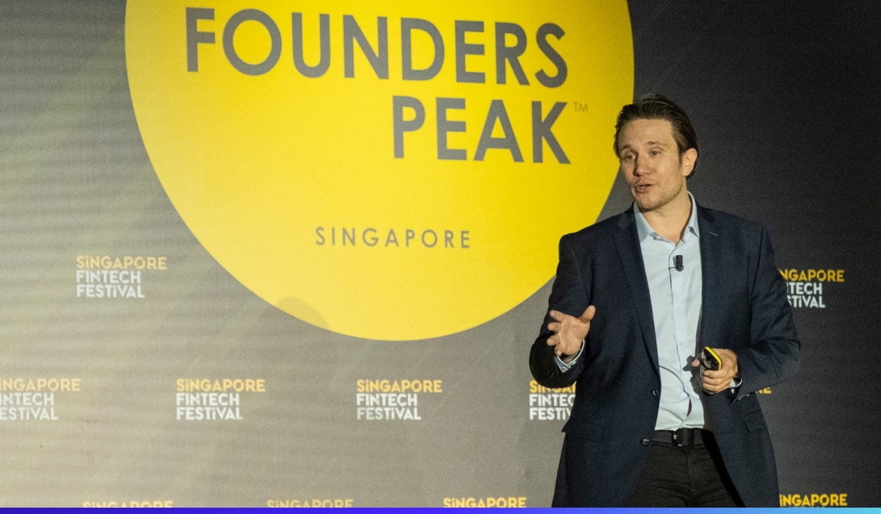 Founders mental wealth: Valuing entrepreneurs differently | SFF 2023